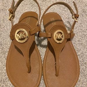 Michael Kors sandals
